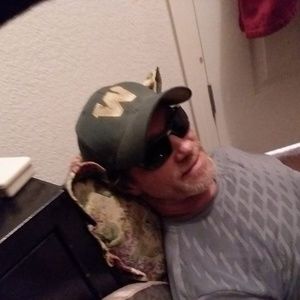 Meet your Posher, Bill